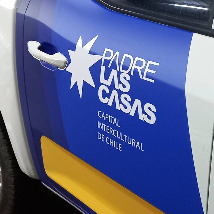 Impresión Digital - trabajo realizado