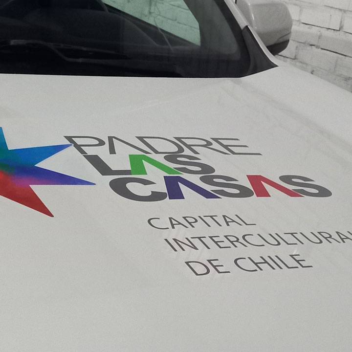 Impresión Digital - trabajo realizado