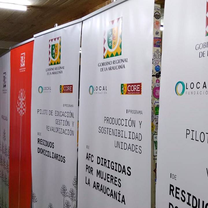 Impresión Digital - trabajo realizado