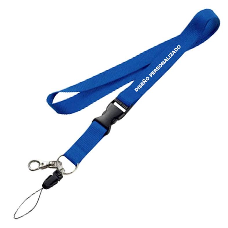 Lanyards