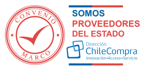 Proveedor del Estado - ChileCompra