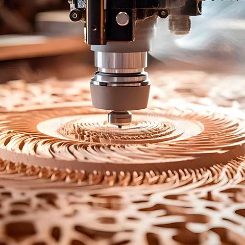 Router CNC