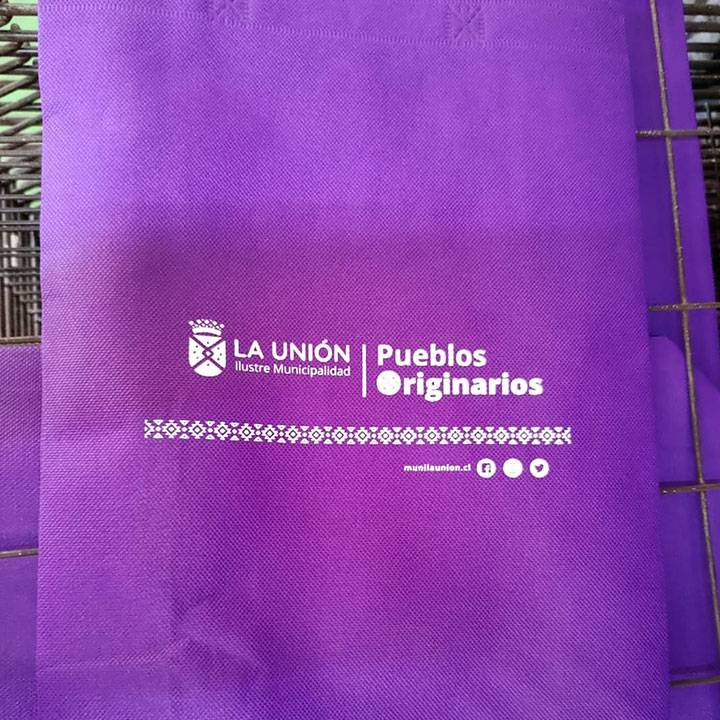 Estampado - trabajo realizado